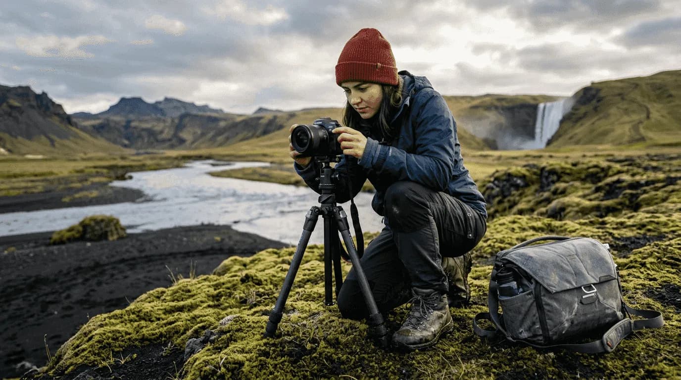 What is personal narrative photography? A 2026 guide