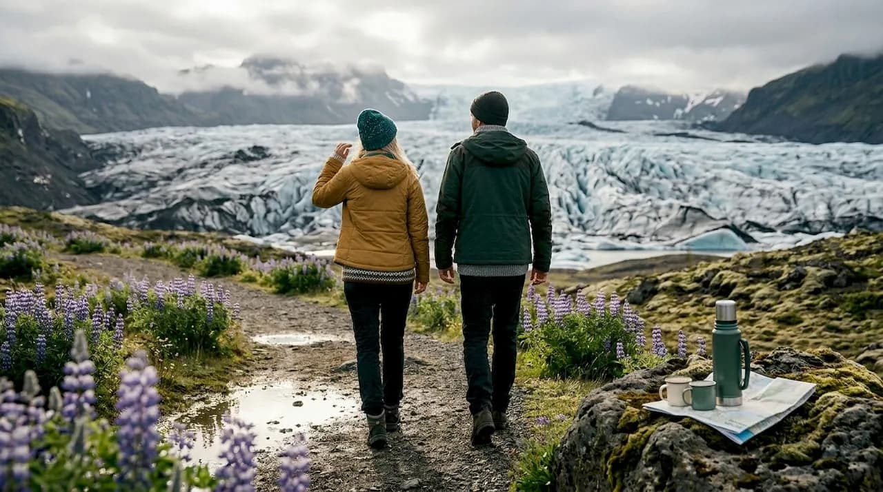 Emotional Storytelling Photography in Iceland: 2026 Guide