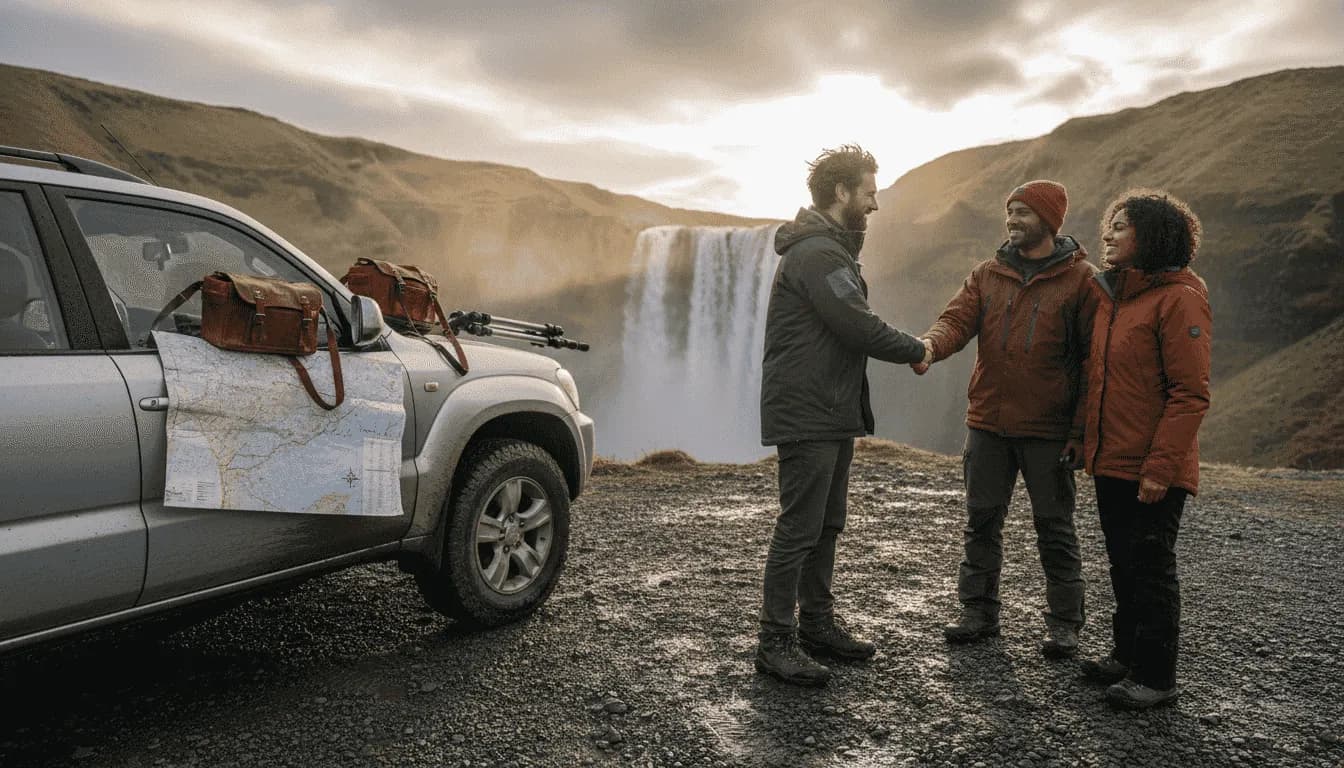 How to Connect with Photography Clients for Unique Experiences