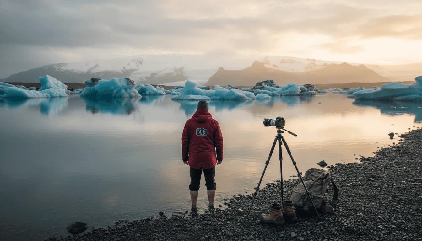 Best photo locations in Iceland 2026: stunning spots