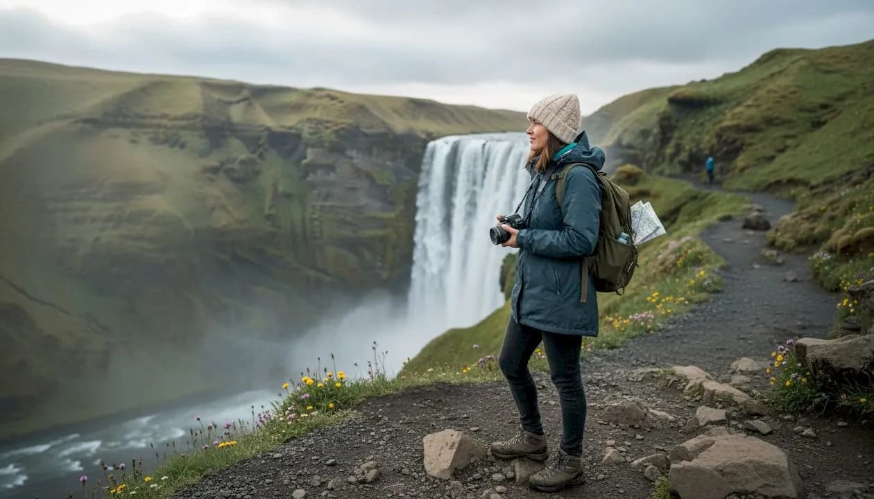 Why emotion matters in photos: Iceland adventure stories