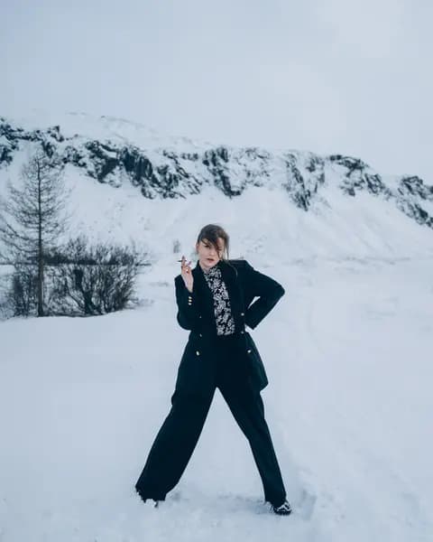 Portrait Photography