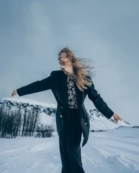 Portrait Photography