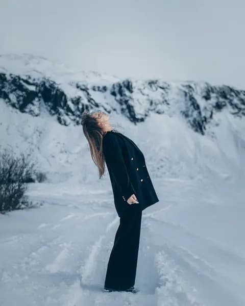 Portrait Photography