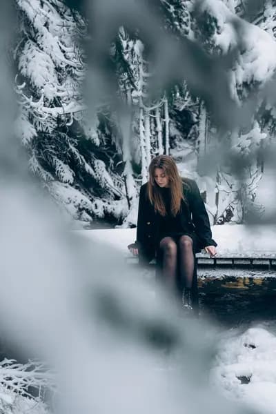 Portrait Photography