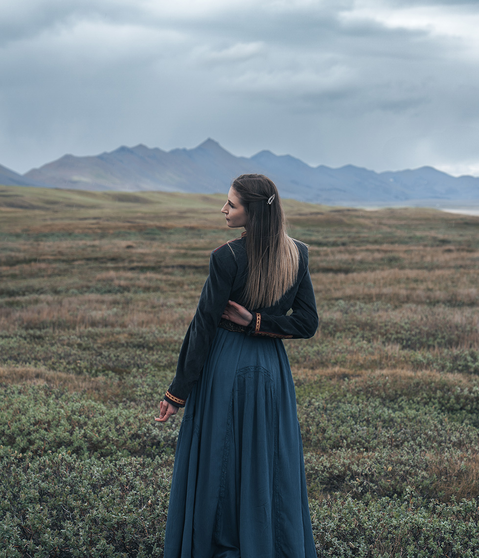 Reykjahlíð