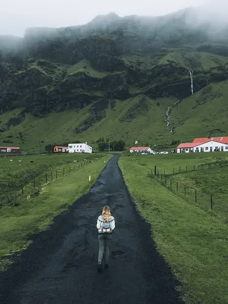 Highlands of Iceland