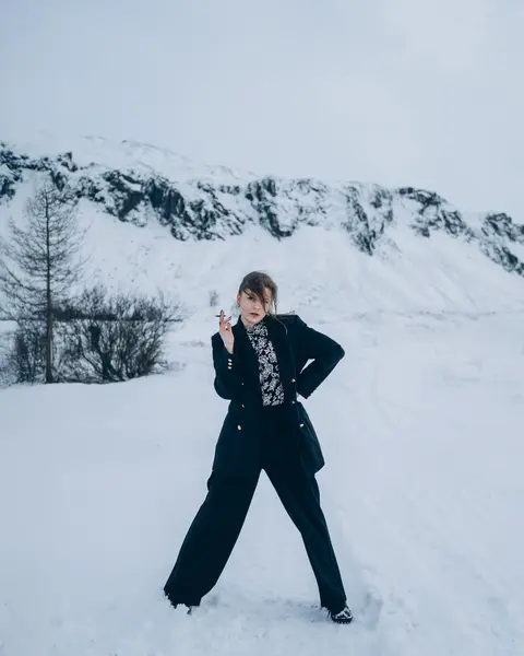 Portrait Photography