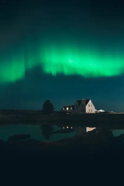 Northern Lights Iceland