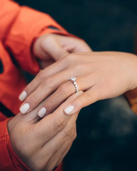 Couple Photoshoot Iceland