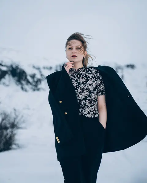 Portrait Photography